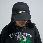 [2025 summer] EFFECTEN / G.M crust s/s Tee