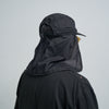 [2025 summer] EFFECTEN / Utility sunshade cap