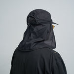 [2025 summer] EFFECTEN / Utility sunshade cap