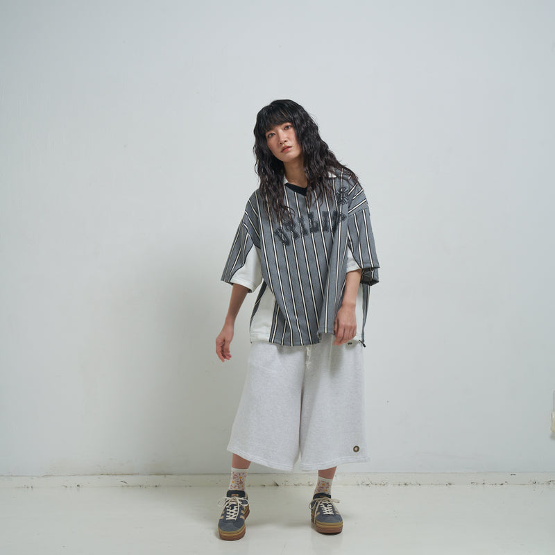 [2025 summer] EFFECTEN / Utility s/s game shirts