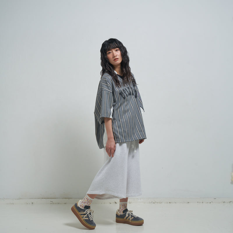 [2025 summer] EFFECTEN / Utility s/s game shirts