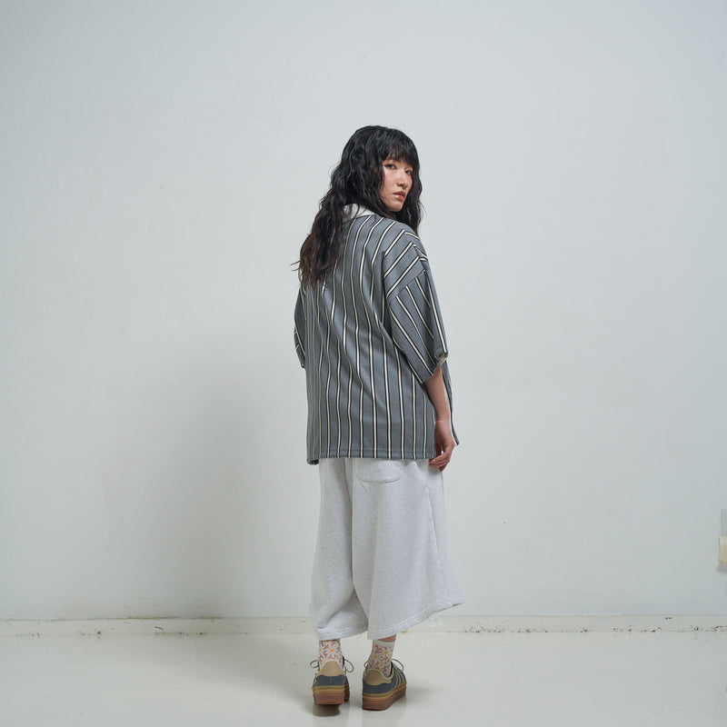 [2025 summer] EFFECTEN / Utility s/s game shirts