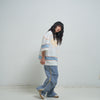 [2025 summer] EFFECTEN / Utility s/s hockey shirts