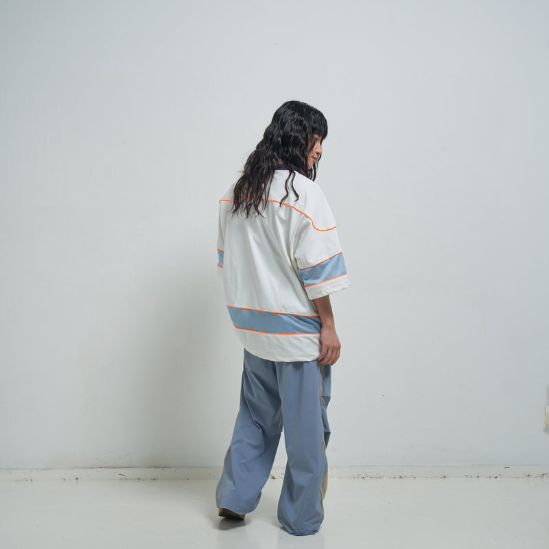[2025 summer] EFFECTEN / Utility s/s hockey shirts