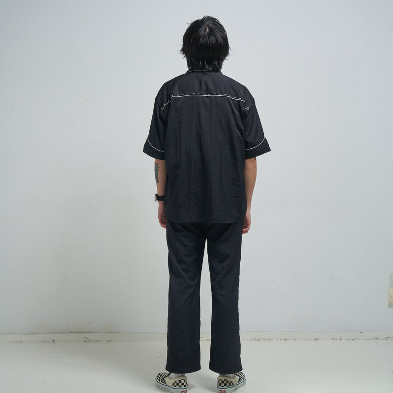 [2025 summer] EFFECTEN / Studs western shirts