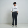 [2025 summer] EFFECTEN / 3D logo s/s Tee