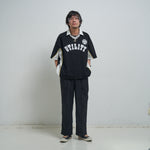 [2025 summer] EFFECTEN / Utility s/s game shirts