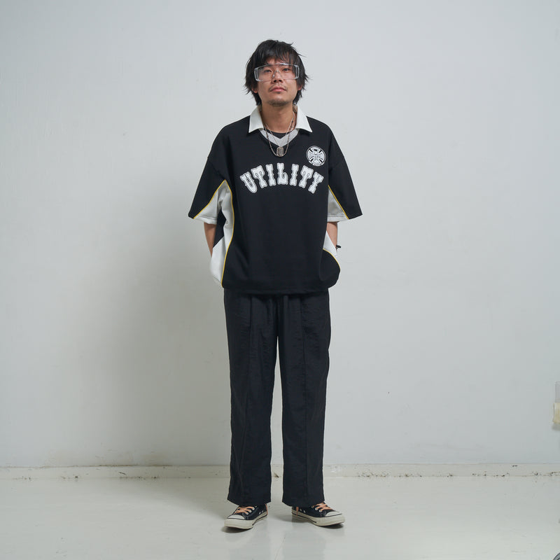 [2025 summer] EFFECTEN / Utility s/s game shirts