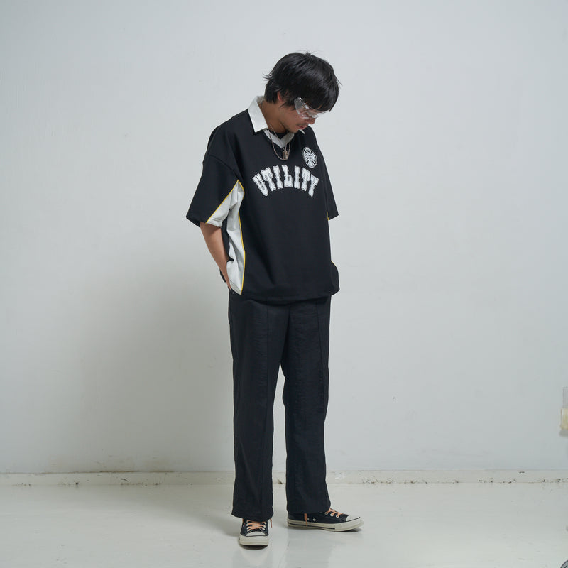 [2025 summer] EFFECTEN / Utility s/s game shirts