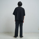 [2025 summer] EFFECTEN / Utility s/s game shirts