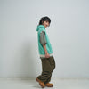 [2025 summer] EFFECTEN / Sleeveless pullover hoodie
