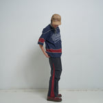 [2025 summer] EFFECTEN / Utility s/s hockey shirts