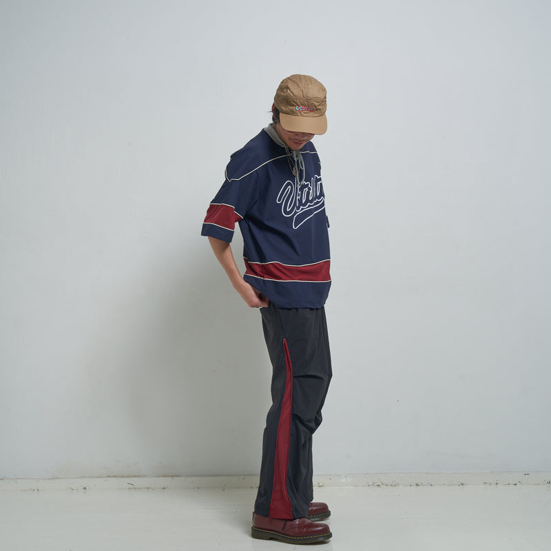 [2025 summer] EFFECTEN / Utility s/s hockey shirts