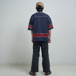 [2025 summer] EFFECTEN / Utility s/s hockey shirts
