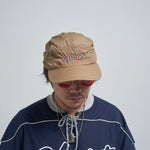 [2025 summer] EFFECTEN / Utility sunshade cap