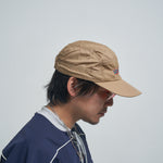 [2025 summer] EFFECTEN / Utility sunshade cap