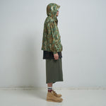 [2025 summer] EFFECTEN / Sweat wide short pants