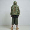 [2025 summer] EFFECTEN / Sweat wide short pants