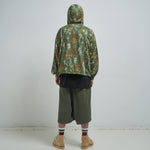 [2025 summer] EFFECTEN / Sweat wide short pants