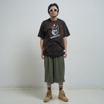 [2025 summer] EFFECTEN / BOB s/s Tee
