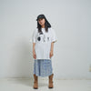 [2025 summer] EFFECTEN / U patch s/s Tee