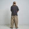 [2025 summer] EFFECTEN / Type5 wide pants