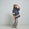 [2025 summer] EFFECTEN / Utility s/s hockey shirts