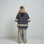 [2025 summer] EFFECTEN / Utility s/s hockey shirts