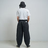 [2025 summer] EFFECTEN / Type5 wide pants