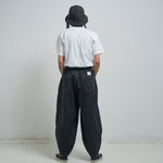 [2025 summer] EFFECTEN / Type5 wide pants