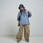 [2025 summer] EFFECTEN / Utility s/s game shirts