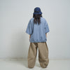 [2025 summer] EFFECTEN / Utility s/s game shirts