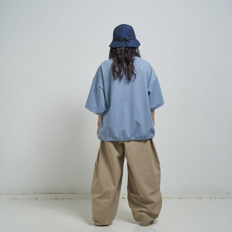 [2025 summer] EFFECTEN / Utility s/s game shirts