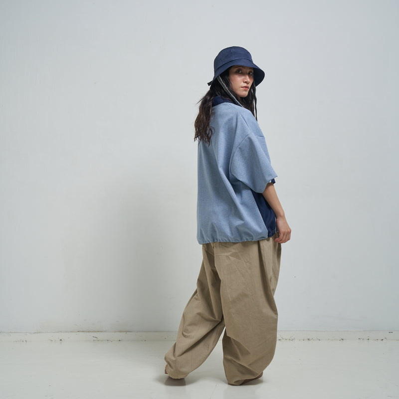 [2025 summer] EFFECTEN / Type5 wide pants