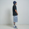 [2025 summer] EFFECTEN / In the end & Colorless s/s Tee