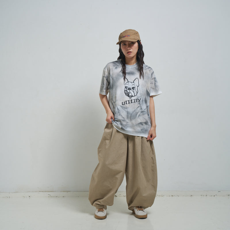 [2025 summer] EFFECTEN / BOB s/s Tee