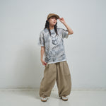 [2025 summer] EFFECTEN / BOB s/s Tee