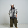 [2025 summer] EFFECTEN / "the pocket" paisley s/s shirts