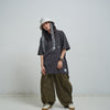 [2025 summer] EFFECTEN / U patch s/s Tee