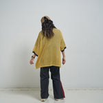 [2025 summer] EFFECTEN / Net knit s/s shirts