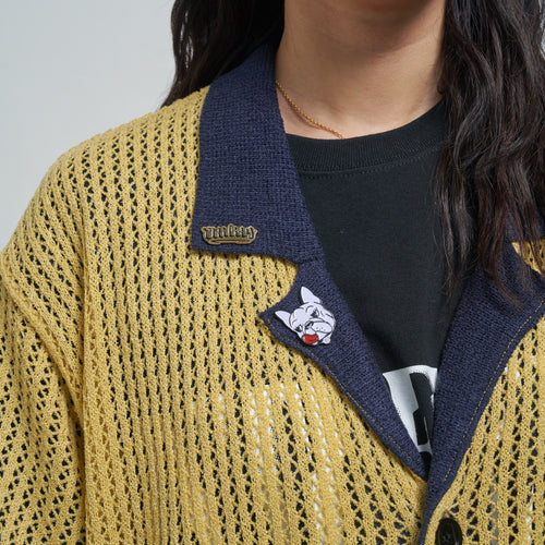 EFFECTEN / BOB & utility pins