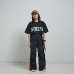 [2025 summer] EFFECTEN / In the end & Colorless s/s Tee