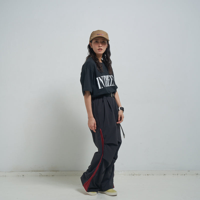 [2025 summer] EFFECTEN / In the end & Colorless s/s Tee