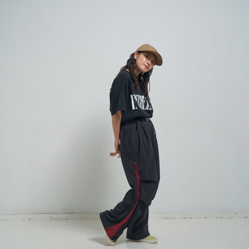 [2025 summer] EFFECTEN / In the end & Colorless s/s Tee