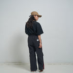 [2025 summer] EFFECTEN / In the end & Colorless s/s Tee