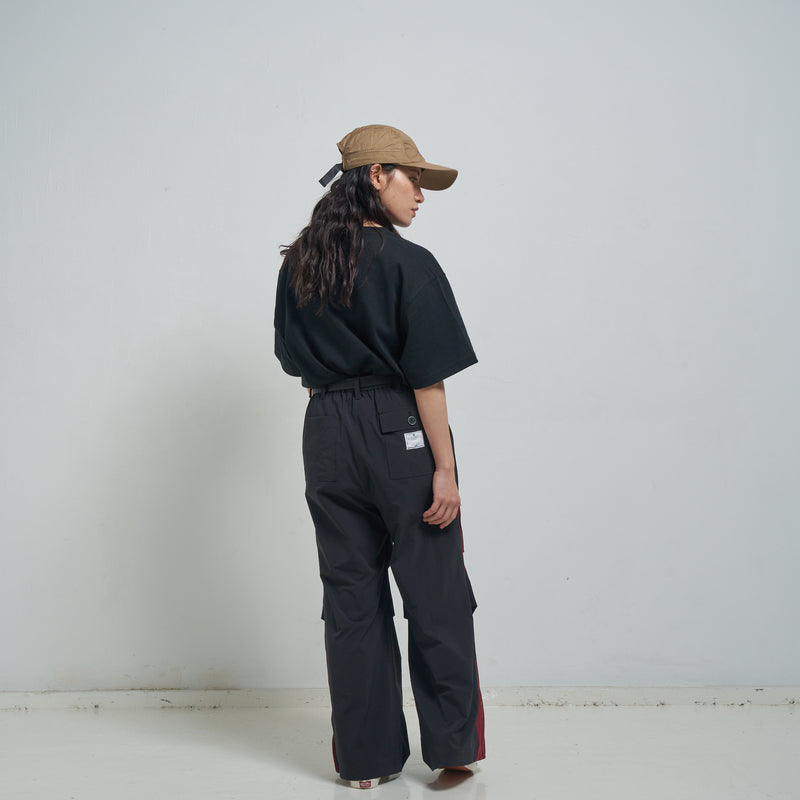 [2025 summer] EFFECTEN / In the end & Colorless s/s Tee
