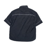 [2025 summer] EFFECTEN / Studs western shirts