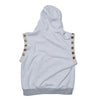 [2025 summer] EFFECTEN / Sleeveless pullover hoodie