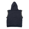 [2025 summer] EFFECTEN / Sleeveless pullover hoodie