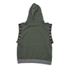 [2025 summer] EFFECTEN / Sleeveless pullover hoodie
